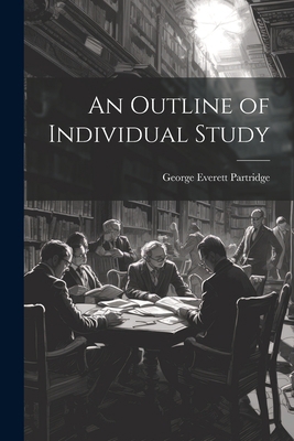 An Outline of Individual Study 1022074865 Book Cover