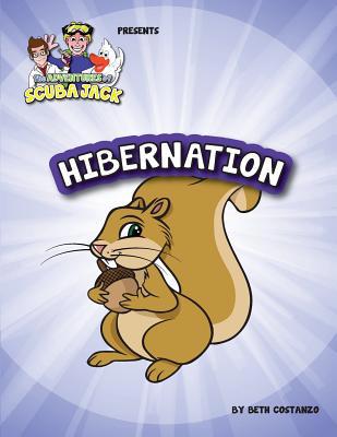 Hibernation 1523499168 Book Cover