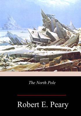 The North Pole 1978273347 Book Cover
