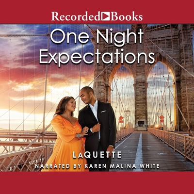 One Night Expectations B0BM3SP6B9 Book Cover