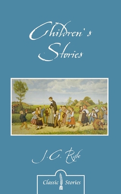 Children's Stories 1857926390 Book Cover