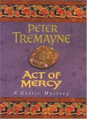 Act of Mercy 0747220182 Book Cover