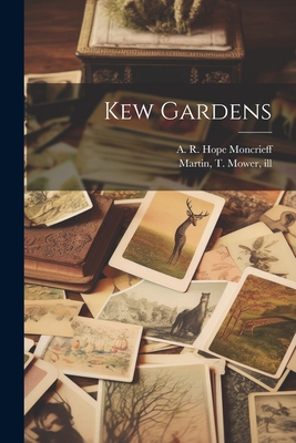 Kew Gardens 102180410X Book Cover