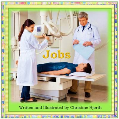 Paperback Jobs Book