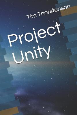 Project Unity 1096130254 Book Cover