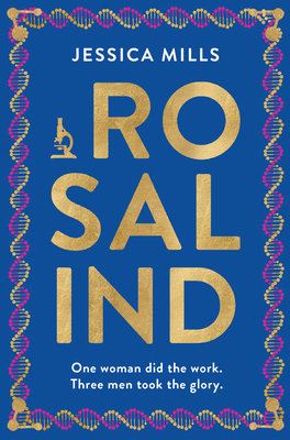 Rosalind 1915643392 Book Cover