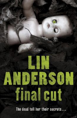 Final Cut (Rhona MacLeod) 0340922478 Book Cover