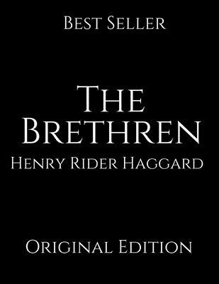 The Brethren: Perfect For Readers ( Annotated )... 1696173469 Book Cover