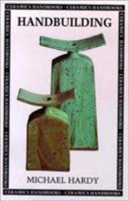 Handbuilding 0812217551 Book Cover