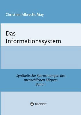 Das Informationssystem [German] 3748237413 Book Cover
