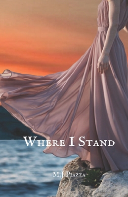 Where I Stand 0578569523 Book Cover