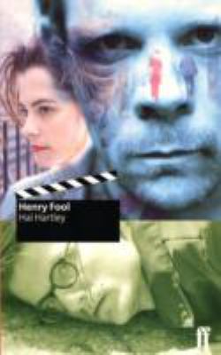 Henry Fool 0571195199 Book Cover