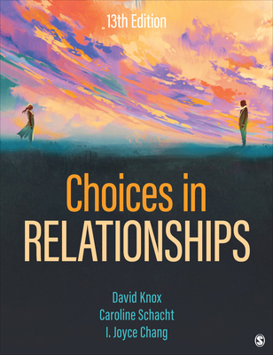 Choices in Relationships 1071802305 Book Cover