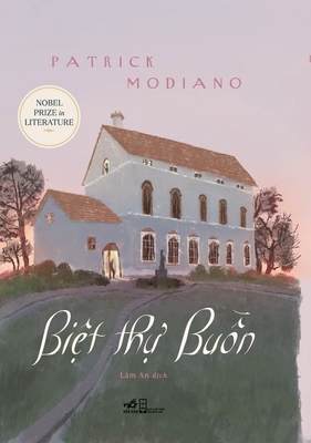 Villa Triste [Vietnamese] 604498138X Book Cover