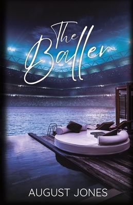The Baller B0GW46LJRD Book Cover