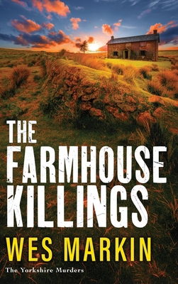 The Farmhouse Killings 1806565277 Book Cover
