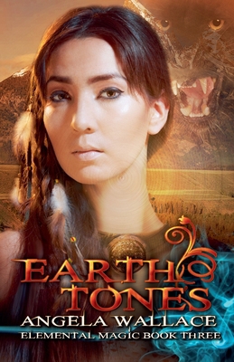 Earth Tones B0DBKXTBDX Book Cover