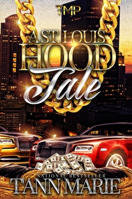 A St. Louis Hood Tale B08ZBRS41L Book Cover
