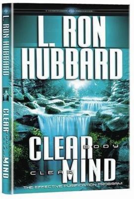 Clear Body Clear Mind: The Effective Purificati... 8764944794 Book Cover