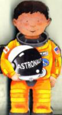 Astronaut B007CSYBGW Book Cover