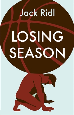 Losing Season 1933880155 Book Cover