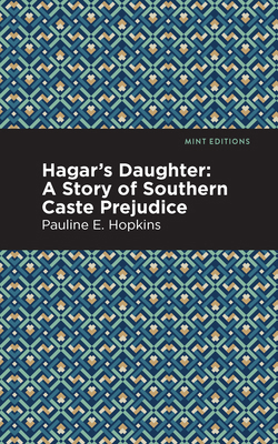 Hagar's Daughter 1513280139 Book Cover