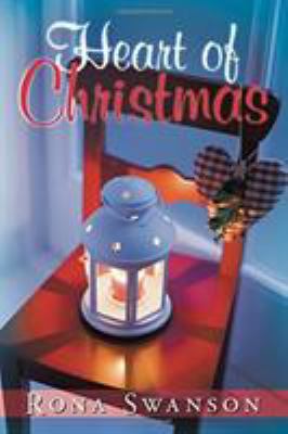 Heart of Christmas 1495619575 Book Cover