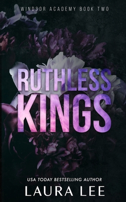 Ruthless Kings - Special Edition: A Dark High S... 1955134154 Book Cover