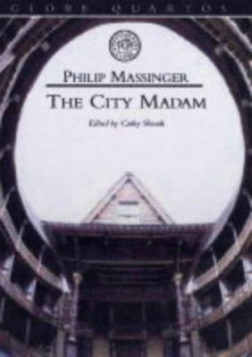 The City Madam 1854598015 Book Cover