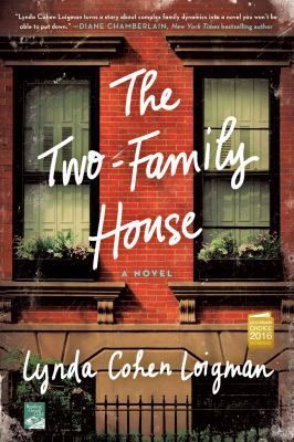 The Two-Family House 1466888881 Book Cover