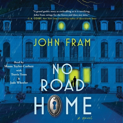 No Road Home 1797181998 Book Cover