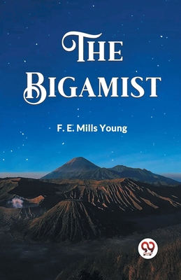 The Bigamist B0CWSFZQGF Book Cover