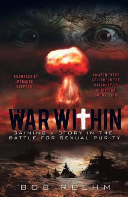 The War Within 1628718595 Book Cover