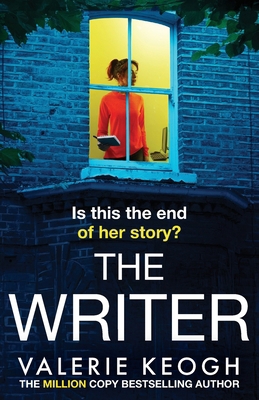 The Writer 1804157139 Book Cover
