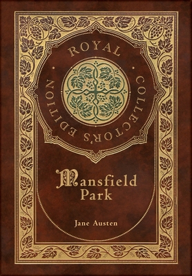 Mansfield Park (Royal Collector's Edition) (Cas... 1774765993 Book Cover