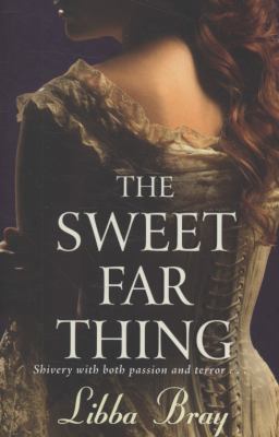 The Sweet Far Thing 1847383262 Book Cover