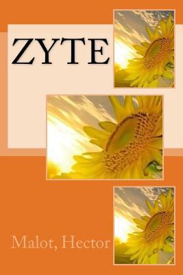 Zyte [French] 1542806399 Book Cover