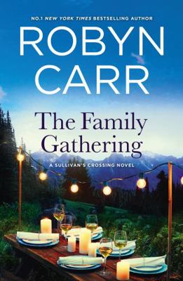 The Family Gathering 1489256512 Book Cover