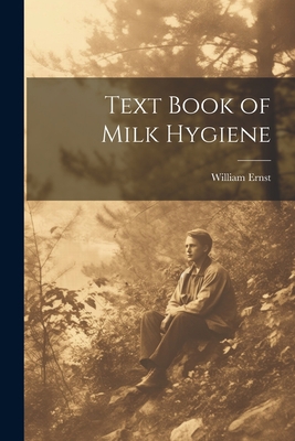 Text Book of Milk Hygiene 1021887935 Book Cover
