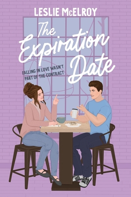 The Expiration Date B0D6KLQX8D Book Cover