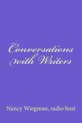 Conversations with Writers 1490502416 Book Cover