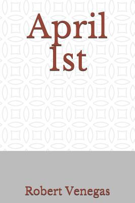 April 1st 1092307079 Book Cover