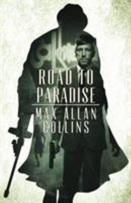 Road to Paradise 0997832339 Book Cover