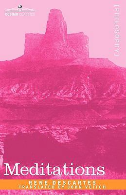 Meditations 1605205362 Book Cover