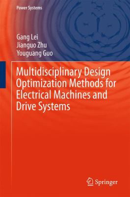 Multidisciplinary Design Optimization Methods f... 3662492695 Book Cover