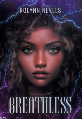 Breathless 1637104308 Book Cover
