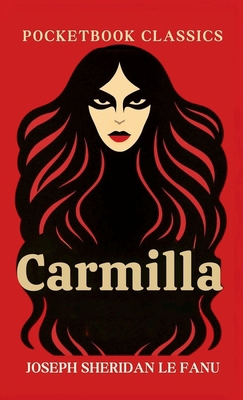 Carmilla 1969043059 Book Cover