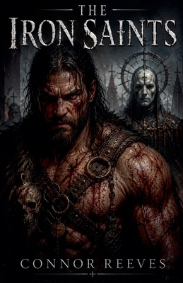 The Iron Saints B0H3MQ82FR Book Cover
