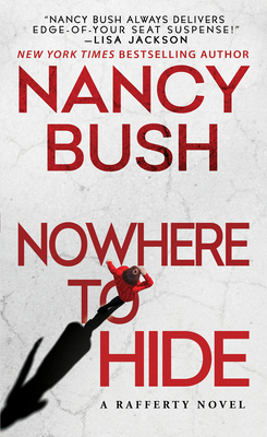 Nowhere to Hide 1420157337 Book Cover