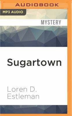 Sugartown 1536608424 Book Cover